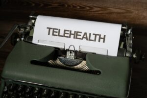 Telehealth services are offered at Unload It Therapy for a variety of services. We offer Telehealth throughout Texas, California, Florida, and Georgia