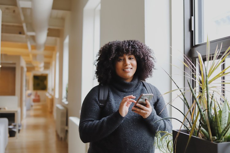 Managing Stress and Anxiety as a POC Living in a White Community