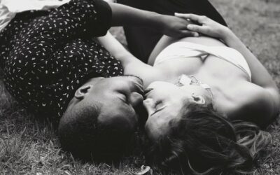 5 Ways To Get Your Intimacy On, Again