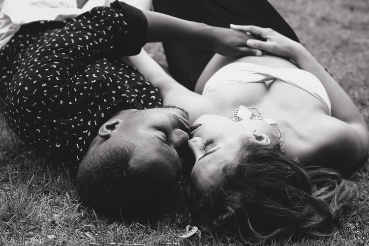 5 Ways To Get Your Intimacy On, Again
