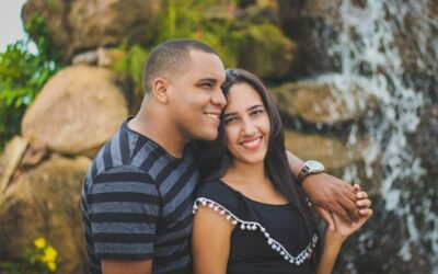Happy Couples Embrace Vulnerability: 6 Tips To Start Opening Up To Each Other